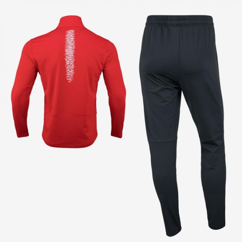 Puma Galleria Puma Training Set Kk Knit Men S SportSwear SweatShirt