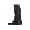 Dr. Martens Веганские 1460 Felix Rub Off - Черные мужские кроссовки 14045001