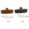 For BMW 5 Series G30 G38 51456997932 51456997933 Interior Storage Glove Box Hatch Lock Handle