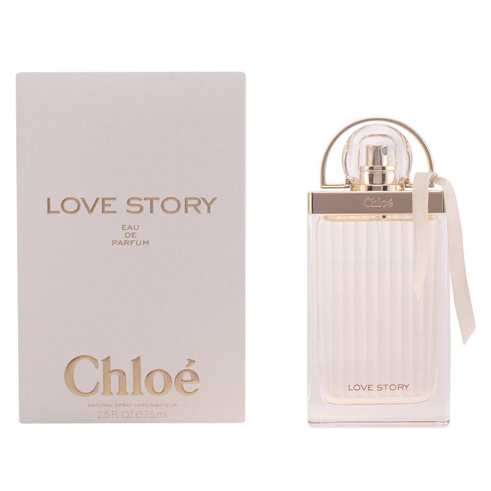 Chloé - Парфюмерная вода Love Story 75 мл -