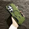 Magnetic For  Holder Phone Case For Samsung Galaxy S2 S24 Ultra Plus A6 A36 A A16 A1 A4 A3 A2 Stand Cover Bumper