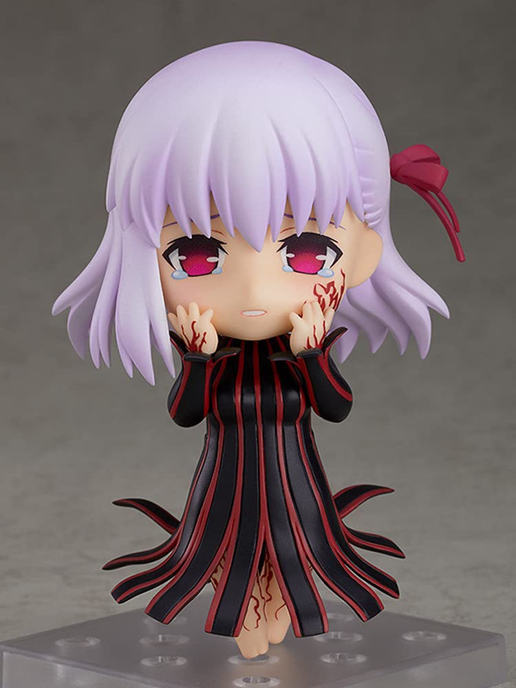 Good Smile night Feel Nendoroid Sakura Matou Cup Фигурка Fate/stay Heaven's Makiri's