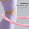 Yidong Spring Weighted Hula Hoop for Adults