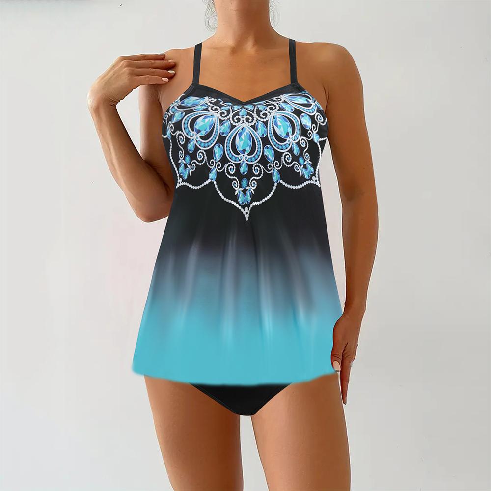 Бикини пуш-ап из двух частей, женские купальники, женские купальники, комплект бикини с высокой талией, бразильский бикини, купальный костюм, пляжная одежда