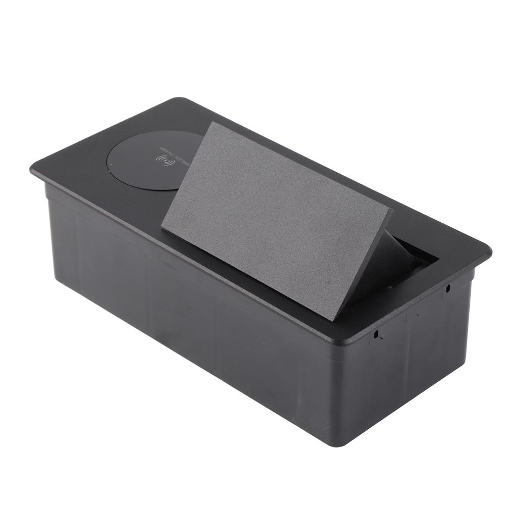 Беспроводной удлинитель, скрытая выдвижная розетка, настольная розетка с 2 USB-портами