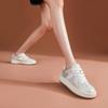 Women's shoes, spring genuine leather retro casual sports shoes, board shoes, white shoes, German training shoes, women's shoes