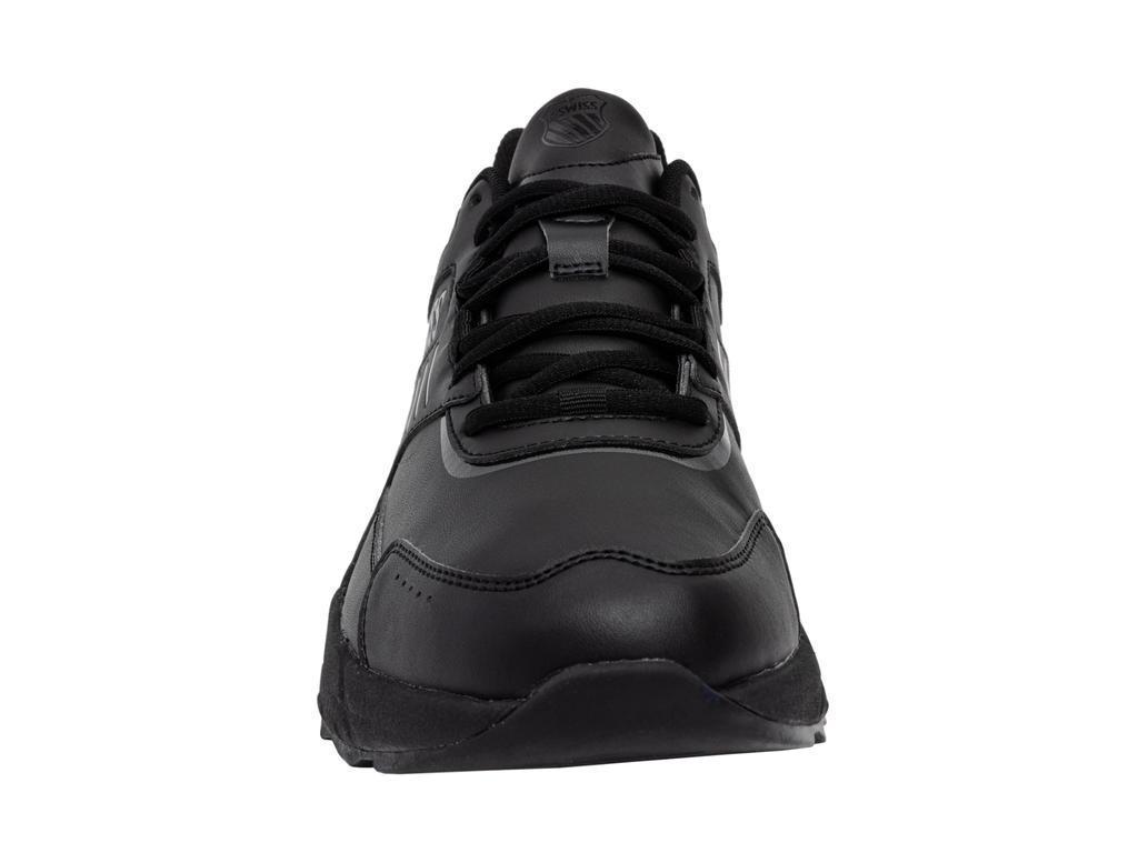 K-Swiss Fario LTH Men's Sneakers Black (04778-001-M)
