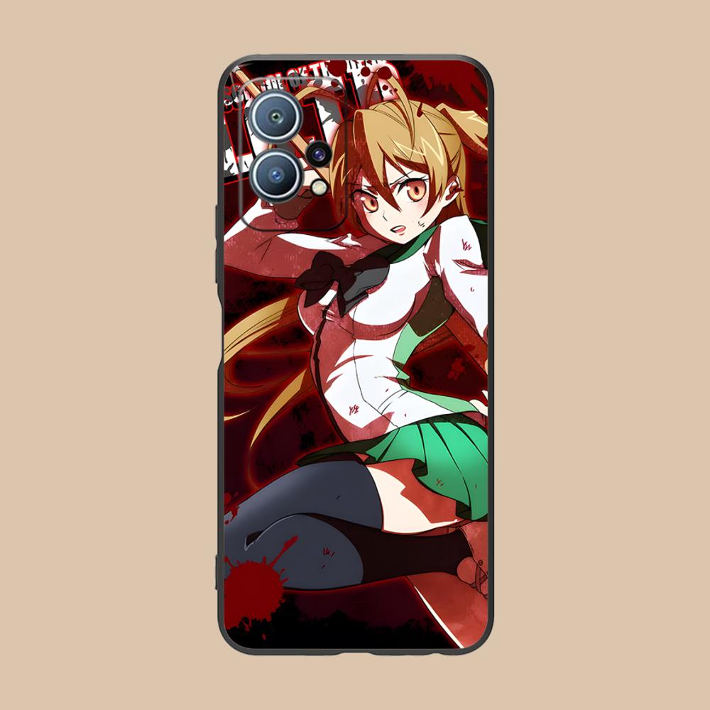 Чехол для телефона Highschool Rei Miyamoto для Huawei P60 P50 P40 P30 P20 P10 P9 P8 Pro Lite Plus Цветной Печатный Чехол Роскошный Красивый