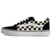 Women's Ward 'Checkerboard Black White' Women's Vans VN0A3IUN5GX