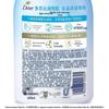 Dove Milk Hydrating Body Wash & Cherry Blossom Scrub Set