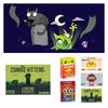A Little Wordy But Lots Of Fun Exploding Kittens Card Game