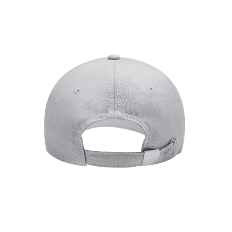 New Balance Бейсболки Мужские Серые New Balance BPCP0000