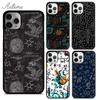 Чехол для телефона Биология и Химия для iPhone 17 Air 15 16 16e 11 12 13 14 Pro Max Plus coque Fundas Shell