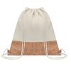 MidOcean Illa Cotton Drawstring Bag