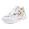 Spring new dad shoes ins student platform sports shoes street photography casual