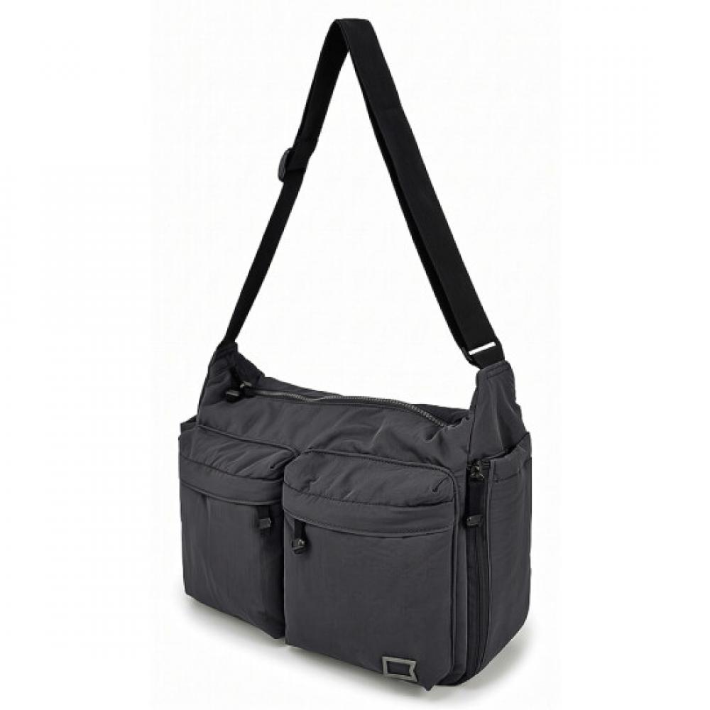 MenBag Lightweight Waterproof Crossbody Bag Gnv692d