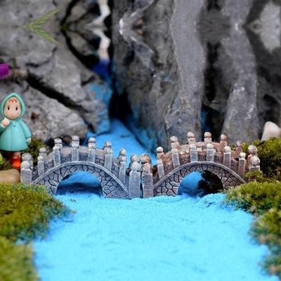 1 шт. Миниатюрный Сказочный Сад Террариум Кукольный Домик Фигурка Статуэтка Домашний Декор Украшение Декор для Сказочного Сада Фигуркасказочный Сад