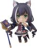 Nendoroid Princess Re Dive Kyaru ABS PVC Painted Movable Figure Connect! Non-scale &
