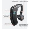 Bluetooth Headset Wireless Single Ear Hanging Ear for Men and Women Business Car Sports Model