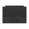 Оригинальная клавиатура Surface Genuine, используемая в производстве, чехол Microsoft Surface Pro Type Cover, применимый к Microsoft Surface Pro, номер модели 1709, номер модели 1644, продукт