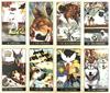 Wise Dog Waite 78 Tarot with Japanese Authentic Product I.I.J Tarot, Edition, Cards, Reading, Instructions,