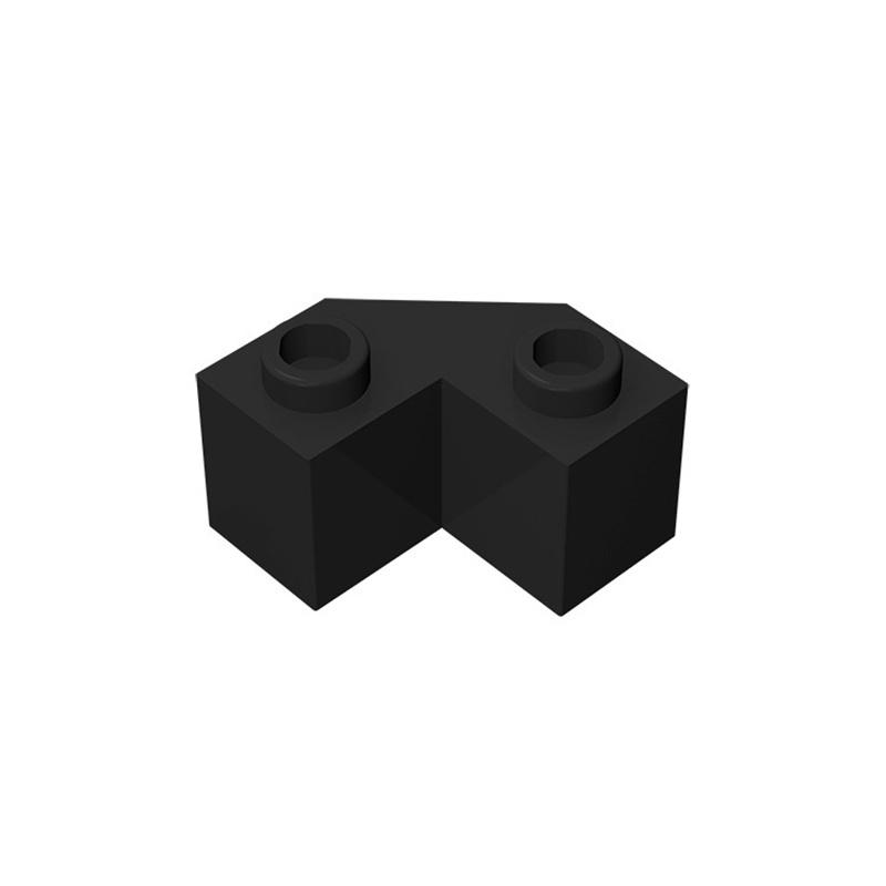 Партия 87620 Клин 2x2 Граненые Кирпичики Игрушки Для Технических Конструкций Блоки Совместимые Собираемые Частицы DIY MOC