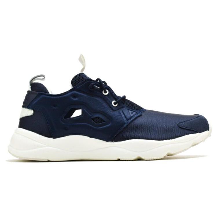 Reebok Furylite 'Темно-синий' Женский AR0596