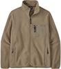 Куртка Patagonia Men's Synchilla Fleece Jacket seabird grey