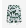 Flow 4 Print Shorts Kha A6fm1wp01