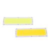 1PC New 1000LM 10W COB LED Square/ Strip Light High Power Lamp Bead Chip Warm/Cool White 12V-24V Lamp Bulb Light Source