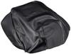 Bike Parts Center 401064 Motorcycle Seat Cover Replacement Claire Scoopy Black