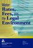 Книга Water Rates, Fees, and the Legal Environment