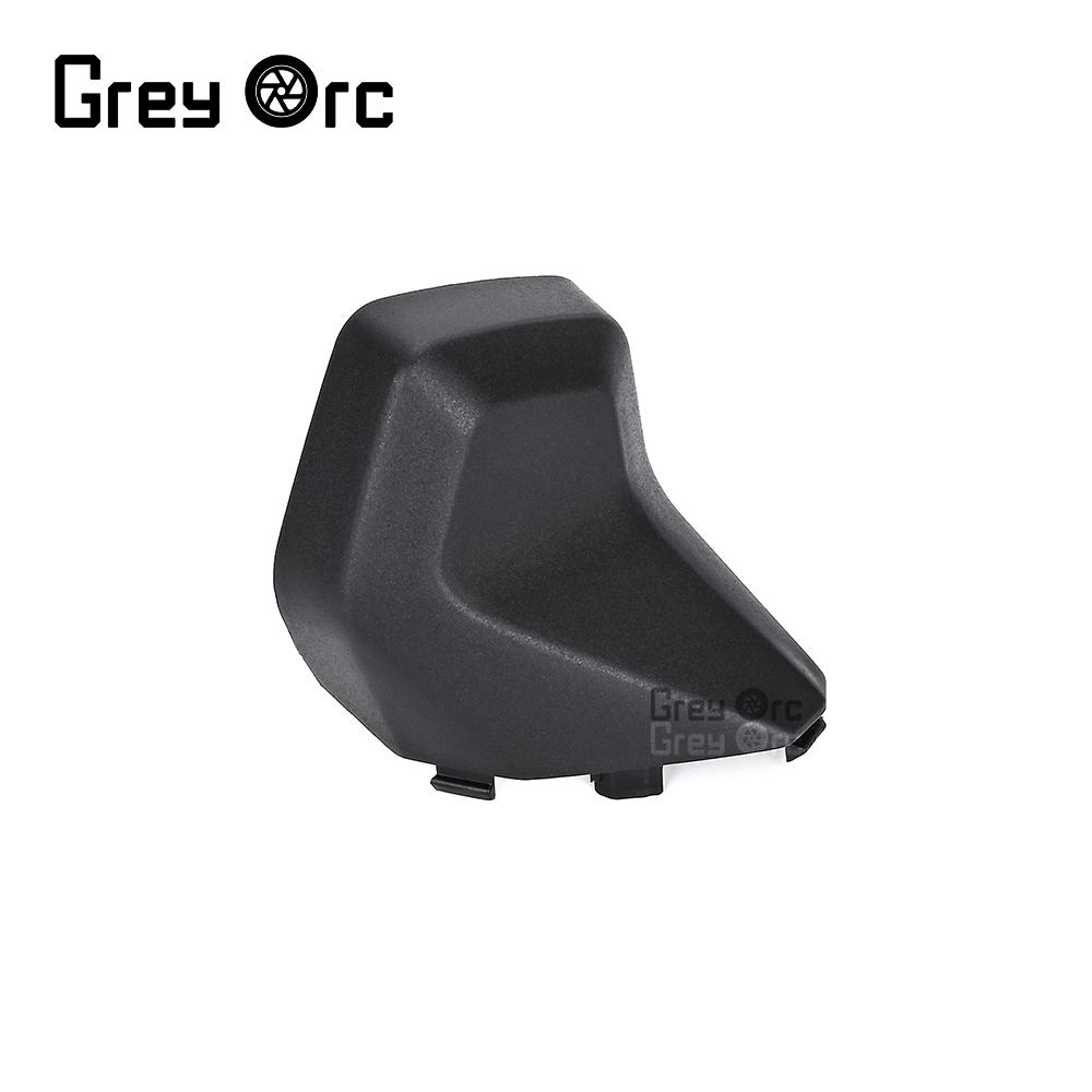 For YAMAHA MT-09 MT09 FZ-09 FZ09 MT FZ 09 2017-2020 2018 2019 Shell Headlight Shield Bracket Hood Motorcycle