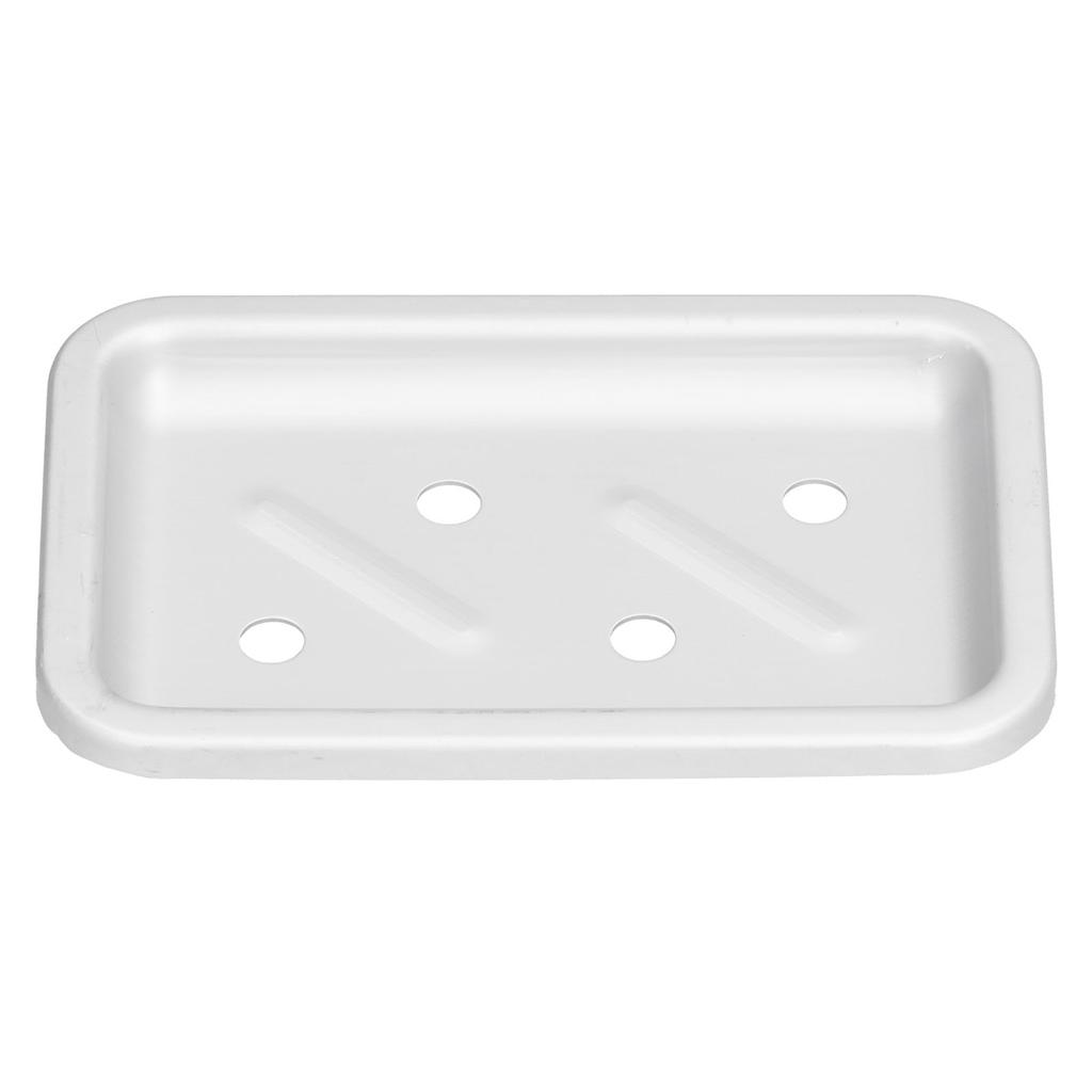 Держатель для мыла из алюминия, настенный кухонный лоток для губки, полка для душа, стойка для хранения слива для туалета