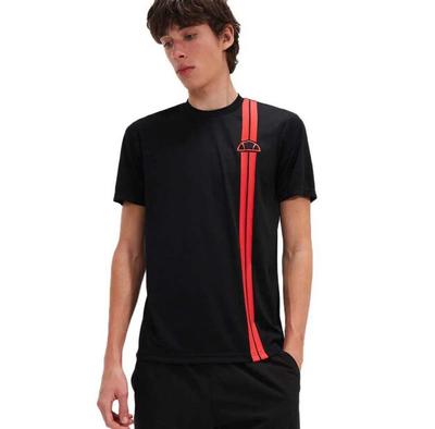 Ellesse Футболка с коротким рукавом Mundo
