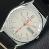Автоматические винтажные отреставрированные мужские часы Seiko Expo 70 6309A, Япония, a441803-1