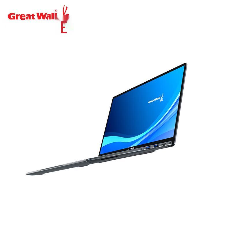 Защищенный ноутбук Great Wall N80F3 (Китайская версия)