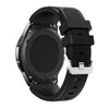22 мм Премиальный силиконовый сменный спортивный браслет для Huawei Watch GT Band