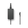 Chargeur Original Microsoft Surface W8Z-00005 65W Noir