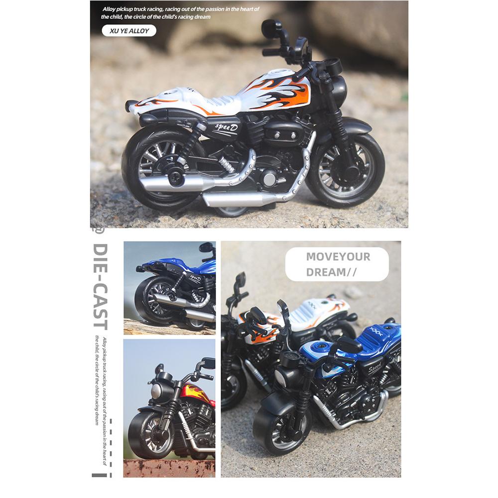 1/36 сплав, модель мотоцикла, украшение, локомотив, мотоцикл, игрушка, декор, моделирование, гоночный автомобиль, детская игрушка для мальчиков в подарок