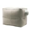 Self Inflatable Inflation-Airplane Footrest 2/3 Layers Inflatable Foot Rest  Car Accessories