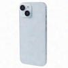 Поддельная модель iPhone 15 (макет) - Игрушечный телефон с нерабочим дисплеем, без логотипа