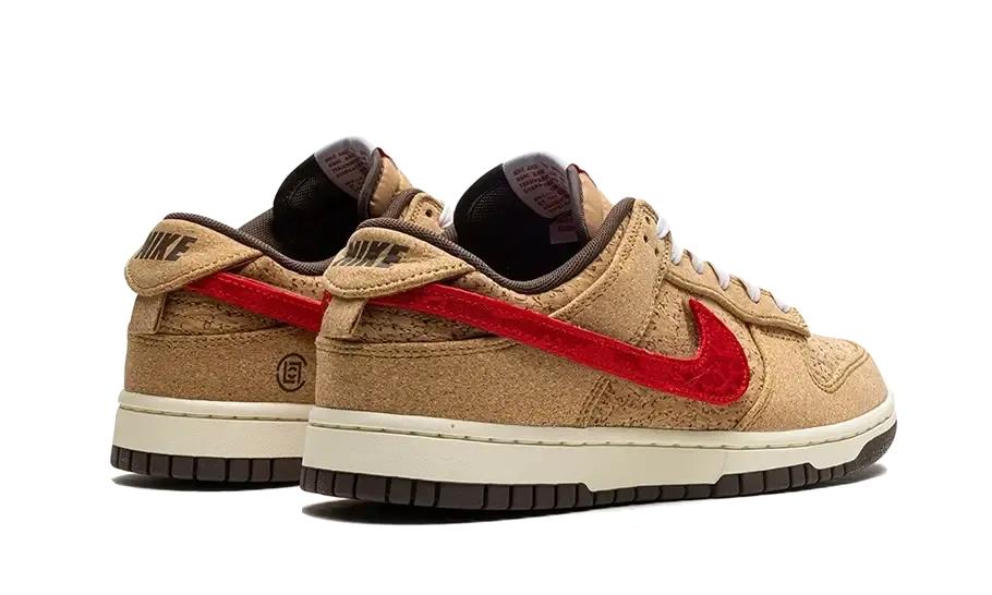 Dunk Low Clot Cork