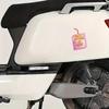 Silly Goose Juice Meme Sticker, Funny Sticker, Funny Meme Decal For Water Bottles, Cars, Laptops, Tumblers, Hydroflask