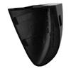 Door Handle Cap Driver Side Exterior Black for CC 2009-2017 for Passat 2006-2011 1K8837879 3C0837879 High Quality