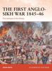 Книга The First Anglo-Sikh War 1845???46 : The Betrayal of the Khalsa