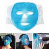 Face Cooling Mask Anti Wrinkle Sleep Mask Hot Cold Therapy Facial Care Tool Ice Gel Face Mask Ice Pack Cooling Relieve Fatigue