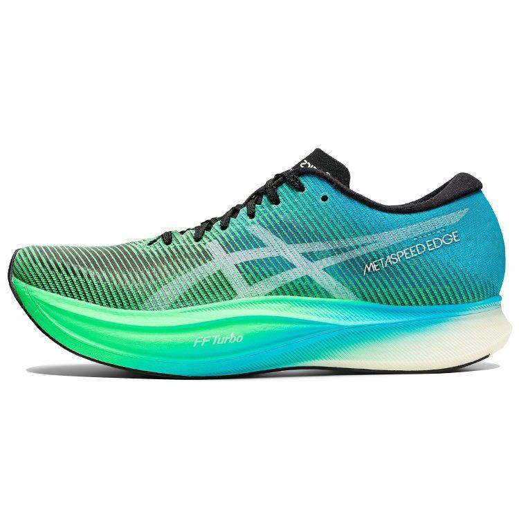 ASICS Metaspeed Edge+ 'Black New Leaf' 1013A116-001