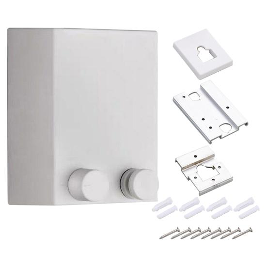 4.2M настенная выдвижная бельевая веревка регулируемая втягивающаяся прочная нержавеющая стальная проволока для сушки белья в помещении и на открытом воздухе