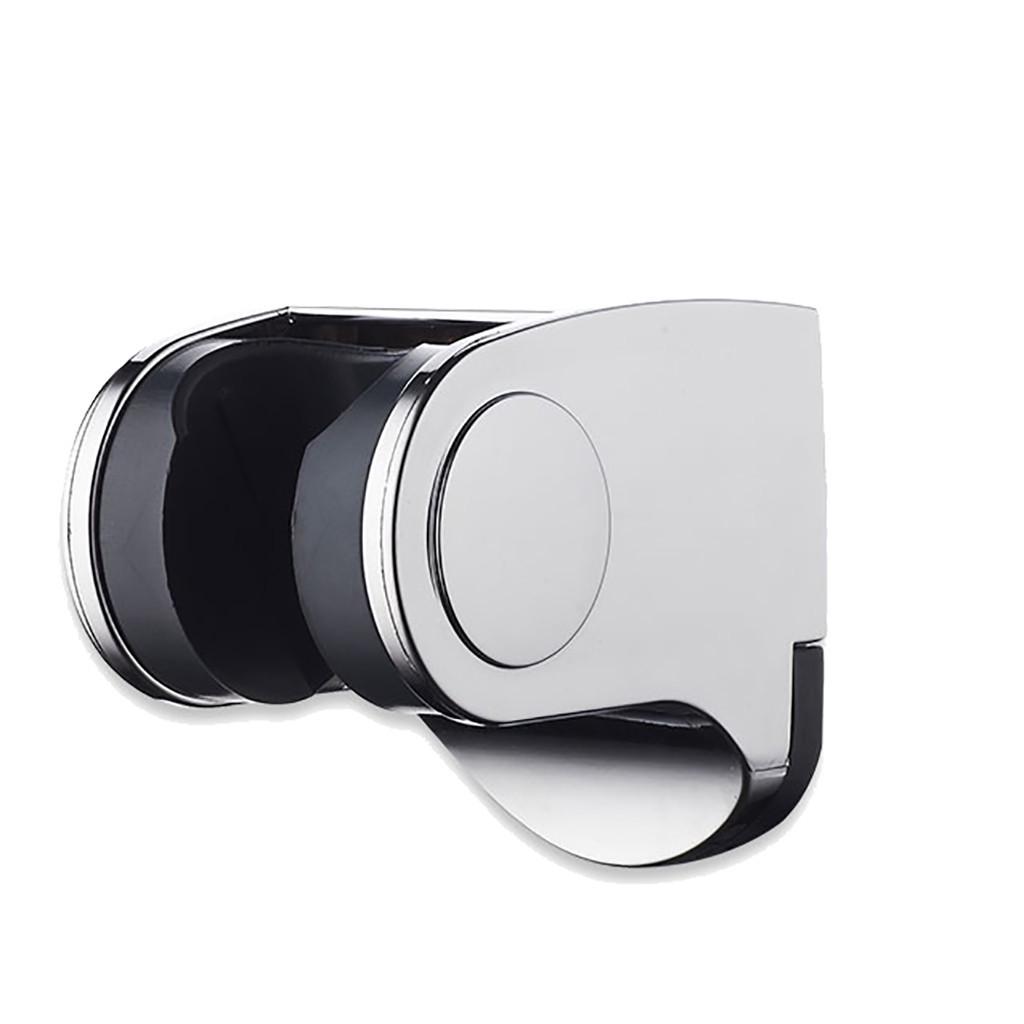 Shower Head Handset Holder  Bathroom Wall Mount  Bracket